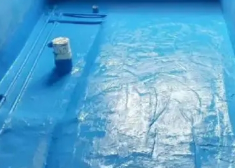 周口卫生间漏水维修公司分享下周口卫生间防水工程中常用防水涂料介绍。